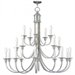 Brushed Nickel