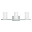 Livex Lighting Astoria Bath Light in Chrome