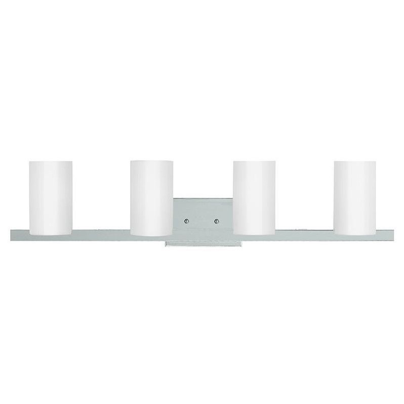 Livex Lighting Astoria Bath Light in Chrome