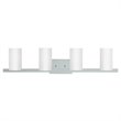 Livex Lighting Astoria Bath Light in Chrome