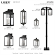 Livex Lighting Nyack 13