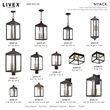 Livex Lighting Nyack 13