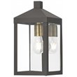 Livex Lighting Nyack 13