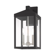 Livex Lighting Nyack 17.5