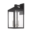Livex Lighting Nyack 17.5