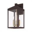 Livex Lighting Nyack 17.5