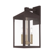 Livex Lighting Nyack 17.5
