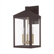 Livex Lighting Nyack 17.5