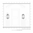 Livex Lighting Nyack 24