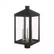 Livex Lighting Nyack 24