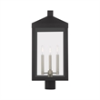Livex Lighting Nyack 24