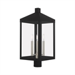 Livex Lighting Nyack 24