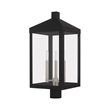 Livex Lighting Nyack 24