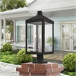 Livex Lighting Nyack 24