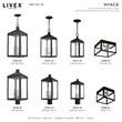 Livex Lighting Nyack 24