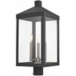 Livex Lighting Nyack 24