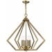 Antique Brass