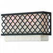 Livex Lighting Arabesque 2 Light ADA Wall Sconce in English Bronze