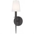 Livex Lighting Witten ADA Wall Sconce in Bronze