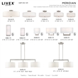 Livex Lighting 8