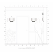 Livex Lighting 3-Light Contemporary Metal & Fabric Wall Sconce in Brushed Nickel