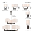 Livex Lighting 8