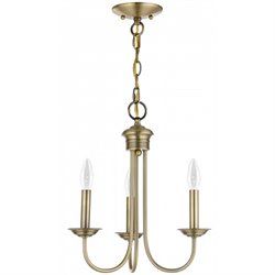 Chandeliers