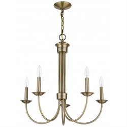 Chandeliers