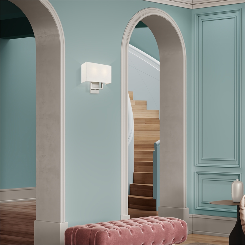 Livex Lighting Pierson 13