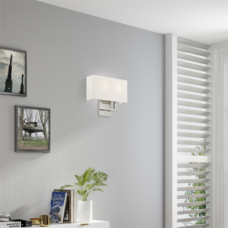Livex Lighting Pierson 13