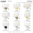 Livex Lighting Pierson 13