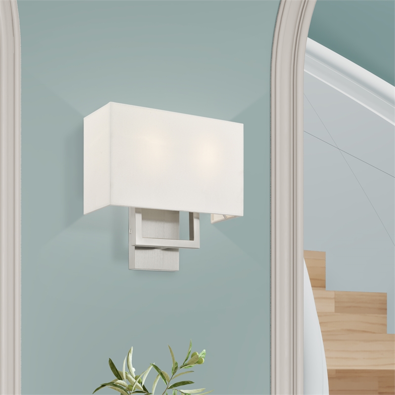 Livex Lighting Pierson 13