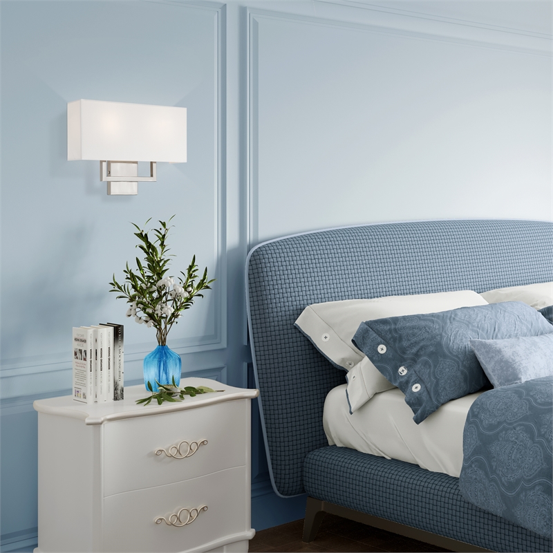 Livex Lighting Pierson 16