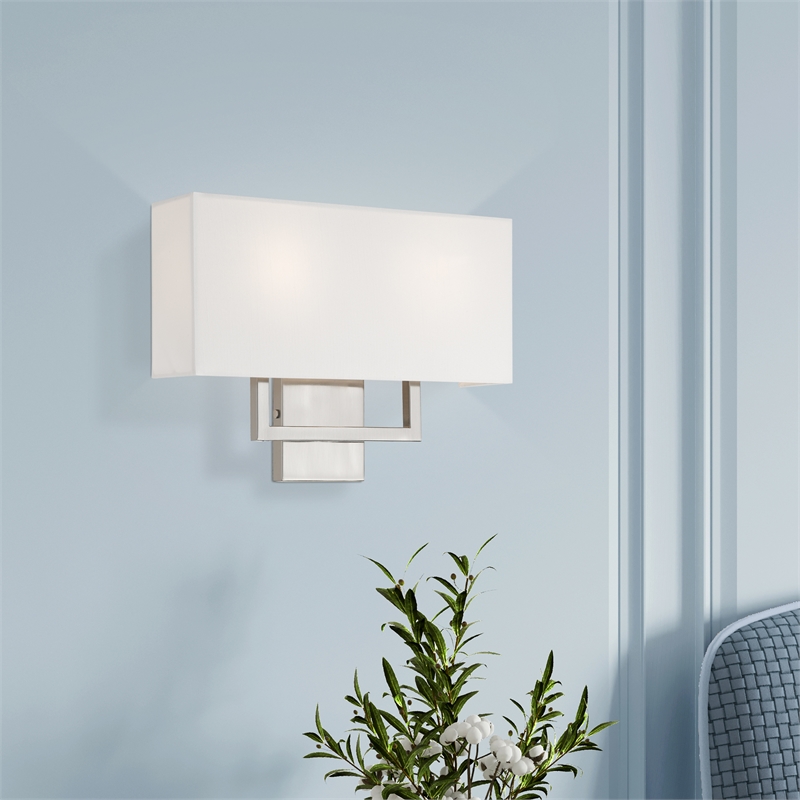 Livex Lighting Pierson 16