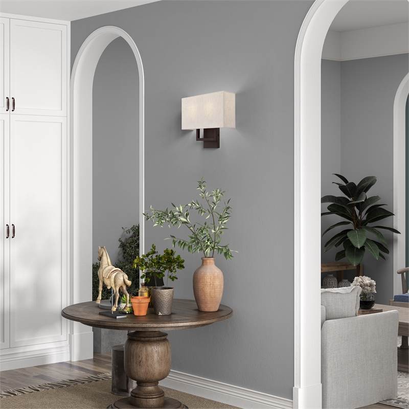 Livex Lighting Pierson 13