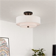 Livex Lighting Monroe 8.25