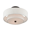 Livex Lighting Monroe 8.25