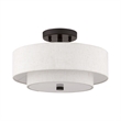 Livex Lighting Monroe 8.25