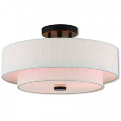 Semi Flush Mount Lights
