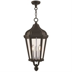 Outdoor Hanging Lights