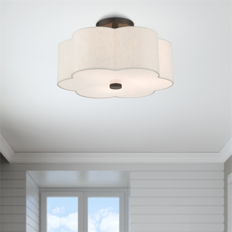 Livex Lighting Solstice 15