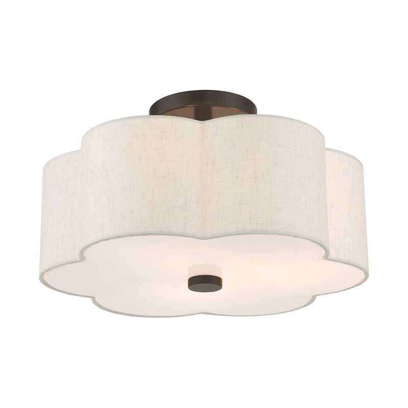 Livex Lighting Solstice 15