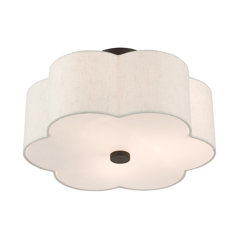 Livex Lighting Solstice 15