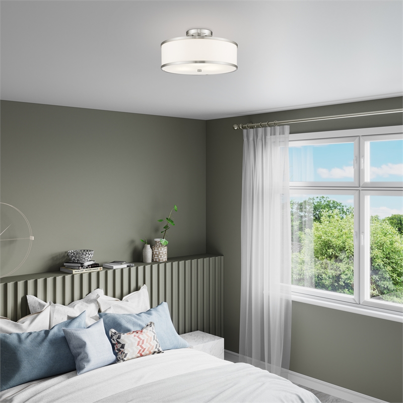 Livex Lighting Park Ridge 15