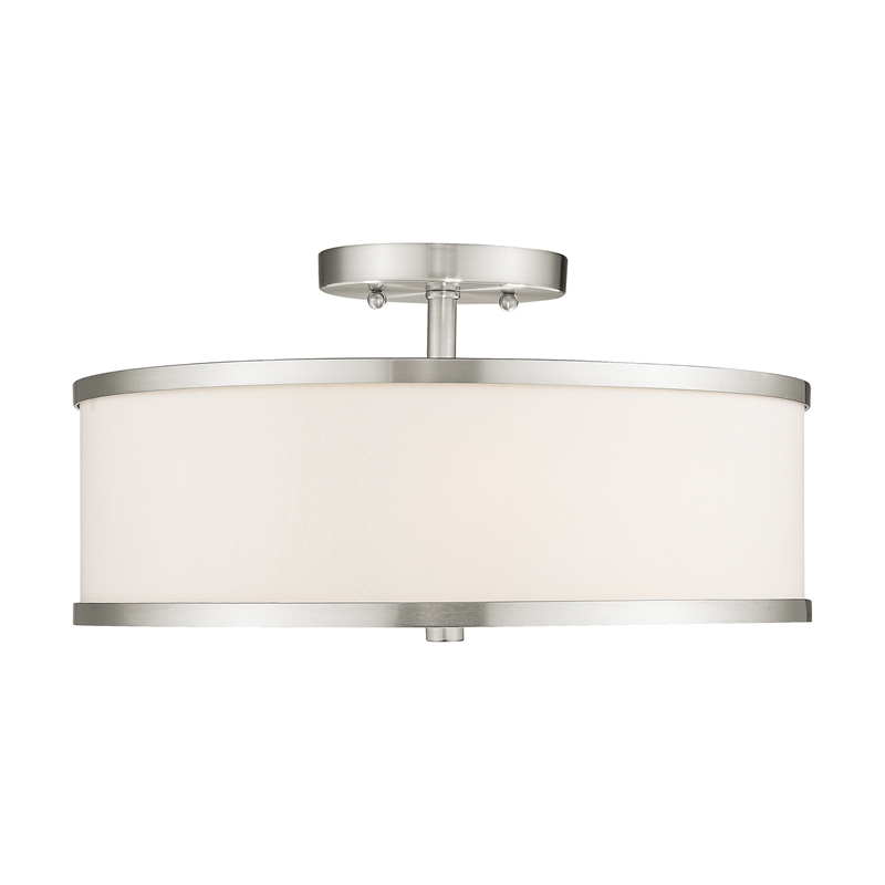 Livex Lighting Park Ridge 15