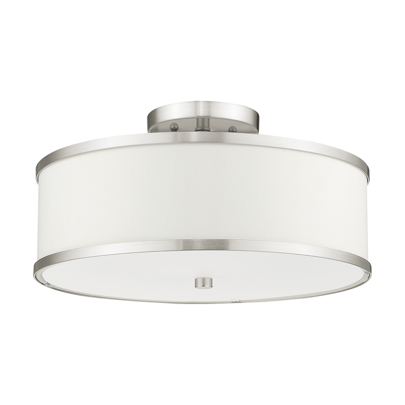 Livex Lighting Park Ridge 15
