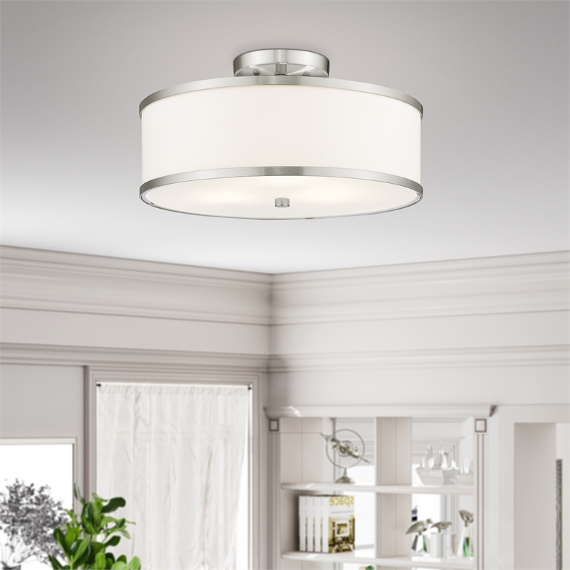 Livex Lighting Park Ridge 15