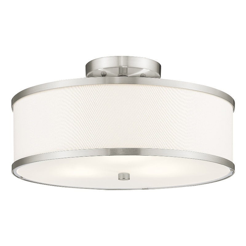 Livex Lighting Park Ridge 15