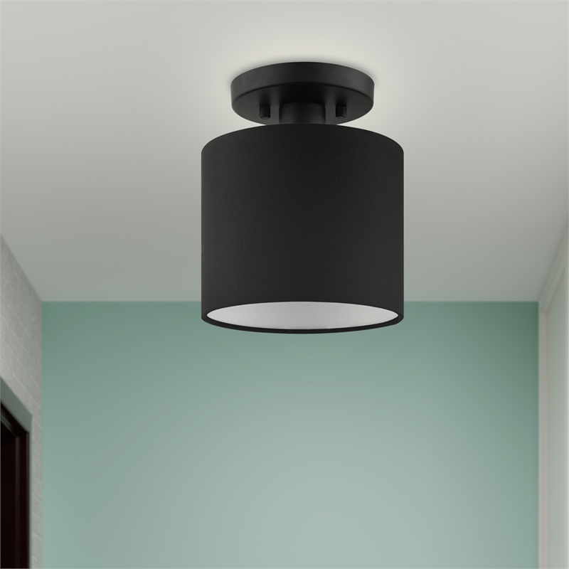 Livex Lighting Bainbridge 7