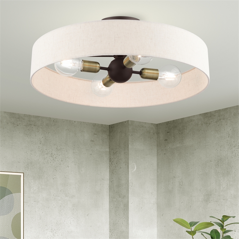 Livex Lighting Venlo 22